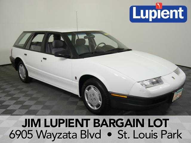 Saturn SW1