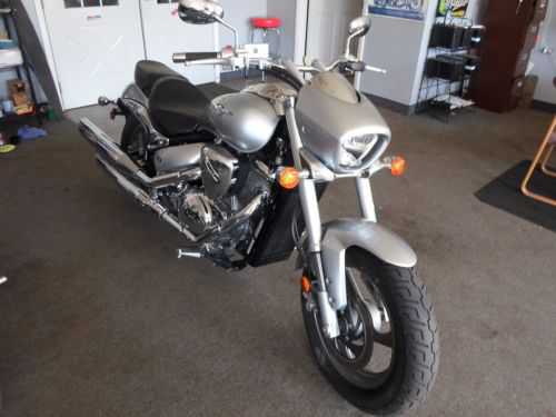 Suzuki VZ800L