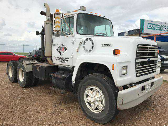 Ford LT9000