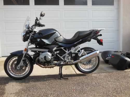 BMW R 1200 R