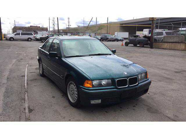 BMW 318i