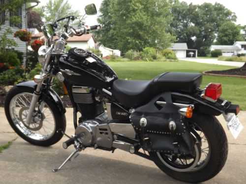 Suzuki LS650