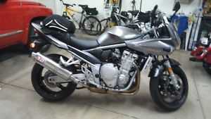 Suzuki GSF1250S