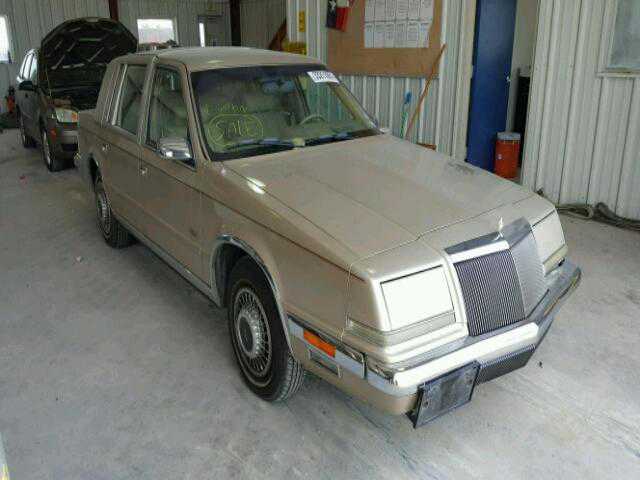 Chrysler Imperial