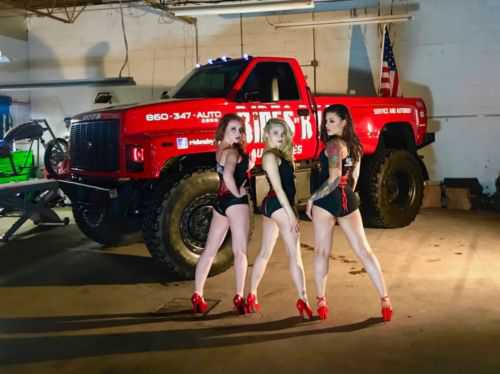 GMC