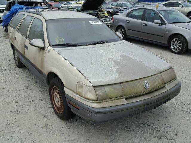 Mercury Sable