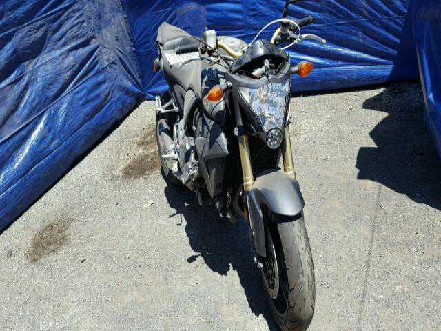 Honda CB1000