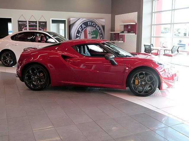 ALFA ROMEO