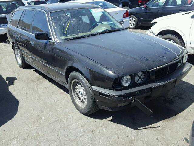 BMW 530iT
