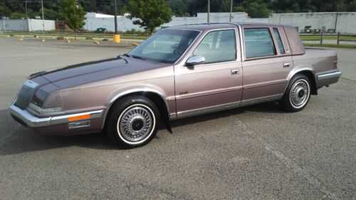 Chrysler Imperial
