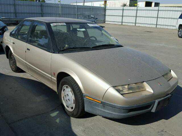 Saturn SL