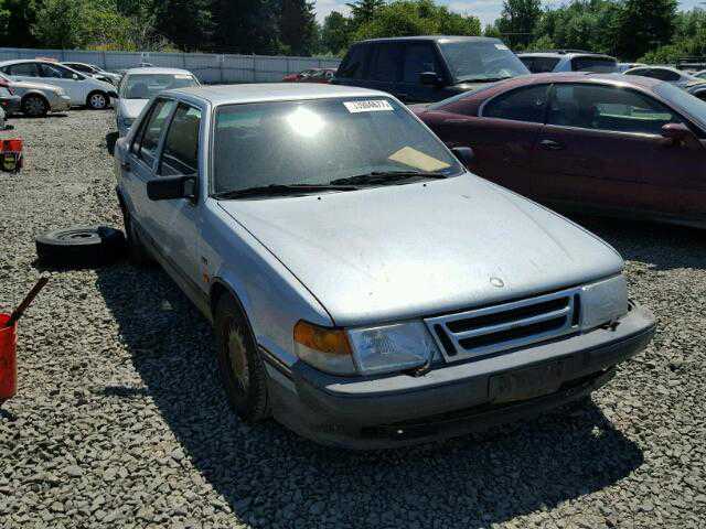 Saab 9000