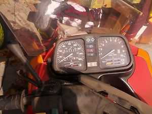 BMW K75S