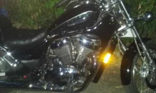 Suzuki VS800