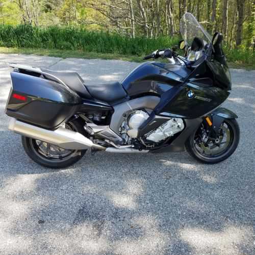 BMW K 1600 GT