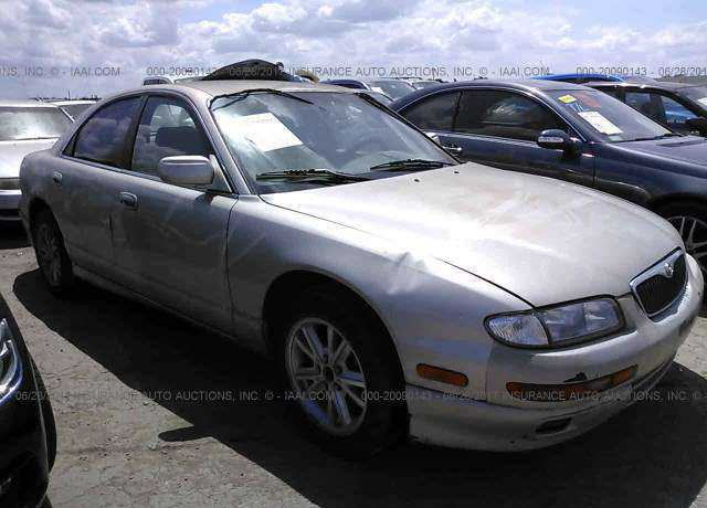 Mazda Millenia
