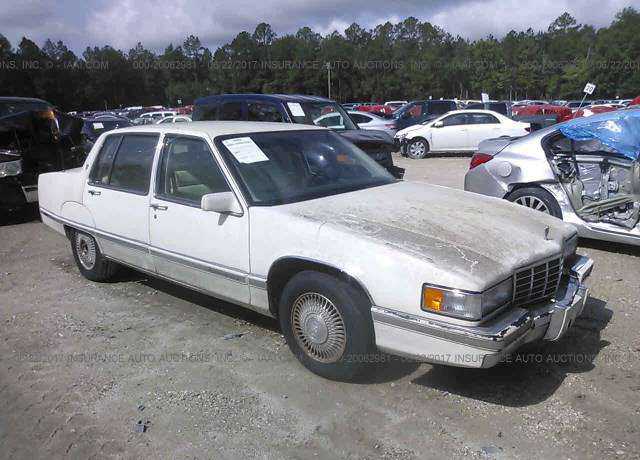 Cadillac 60 Special