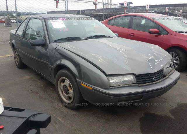 Chevrolet Beretta