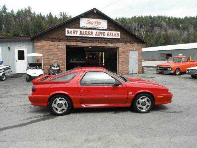 Dodge Daytona
