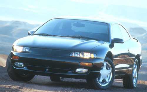 Dodge Avenger