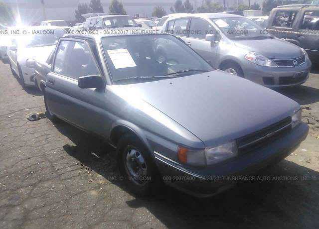 Toyota Tercel