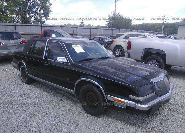 Chrysler Imperial