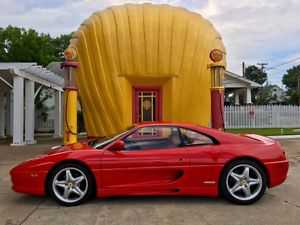 Ferrari 355 Berlinetta