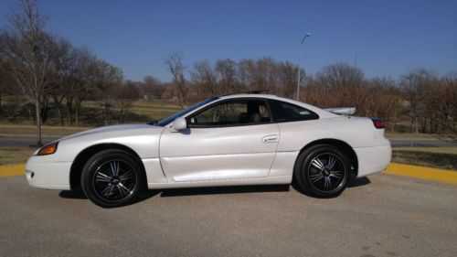 Dodge Stealth