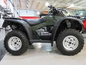 Honda TRX680 (FourTrax Rincon)