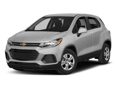 2017 CHEVROLET Trax - VIN Decoder
