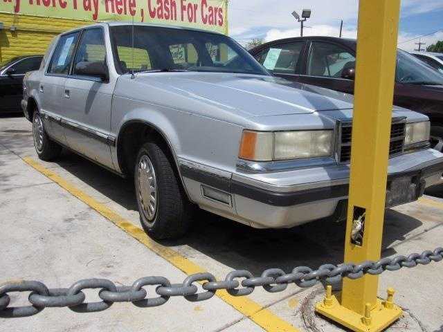 Dodge Dynasty