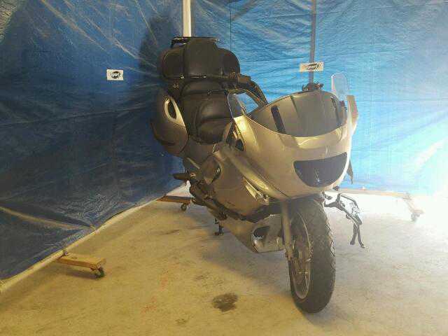 BMW K 1200 LT