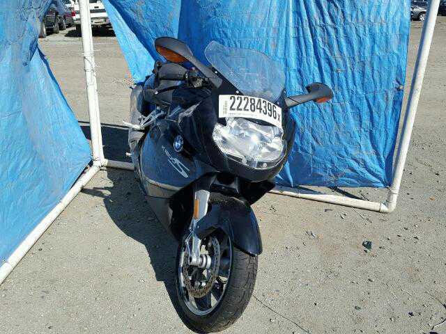 BMW K 1200 R