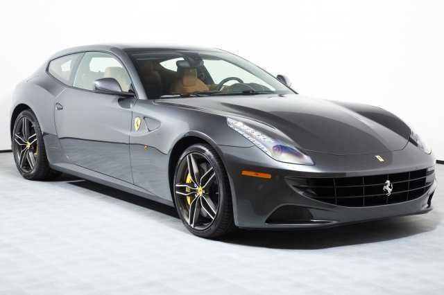 Ferrari FF