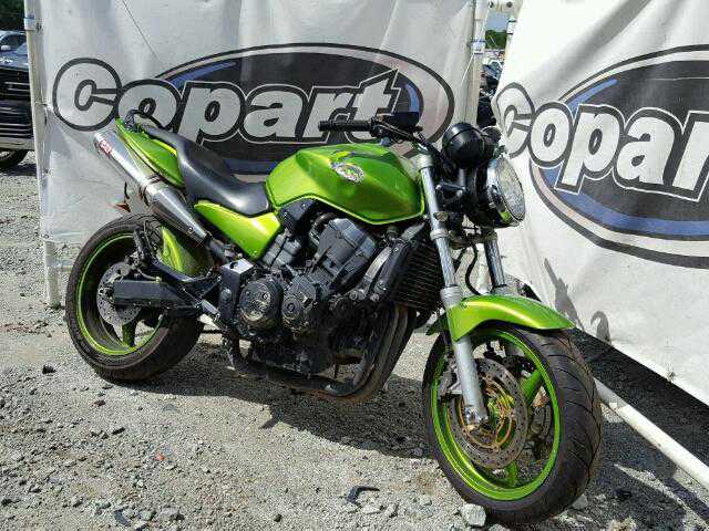 Honda CB900 (919)
