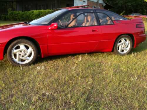 Subaru SVX