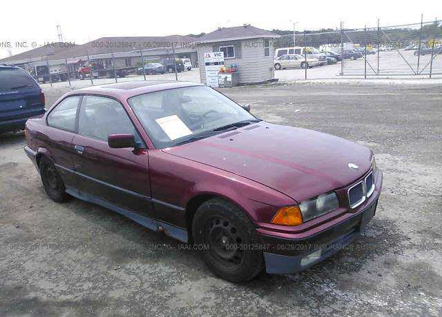 BMW 318i