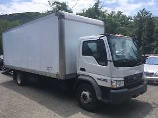 Ford Low Cab Forward