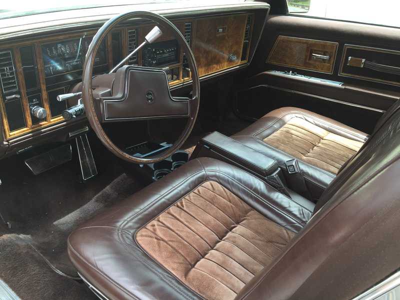 BUICK
