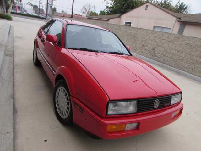 Volkswagen Corrado