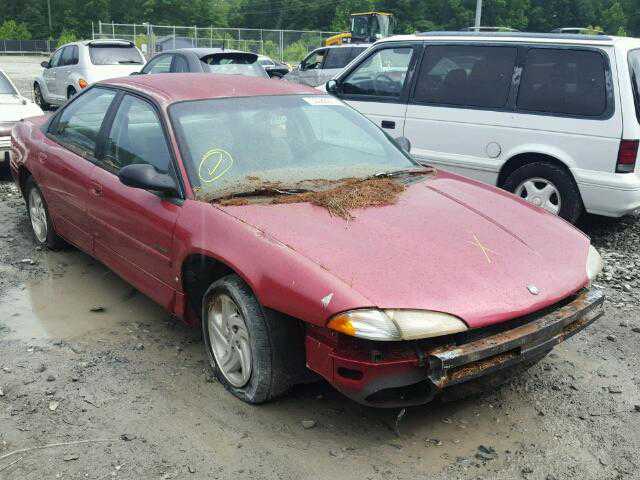 Dodge Intrepid