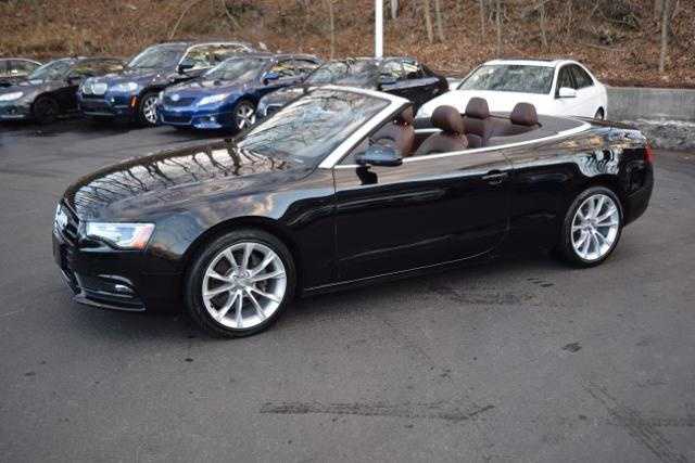 2014 Audi A5