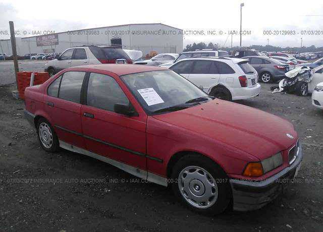 BMW 318i