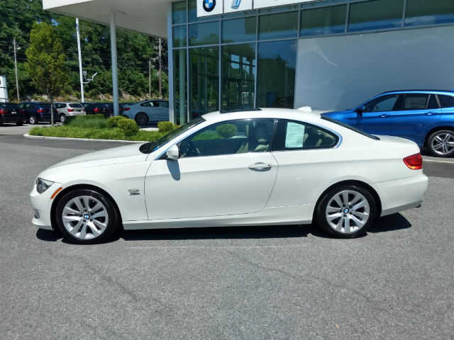 2011 BMW 328i