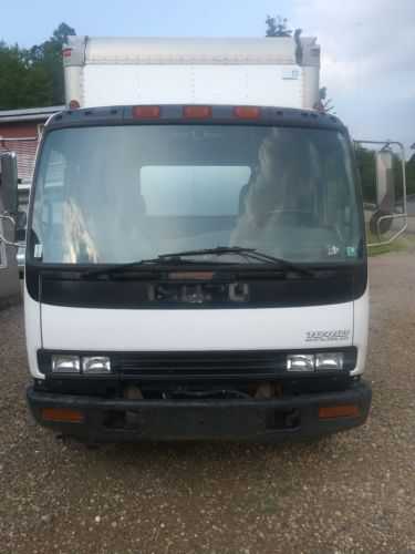 Isuzu FRR
