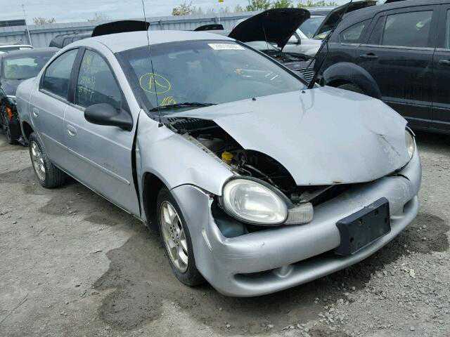 Chrysler Neon
