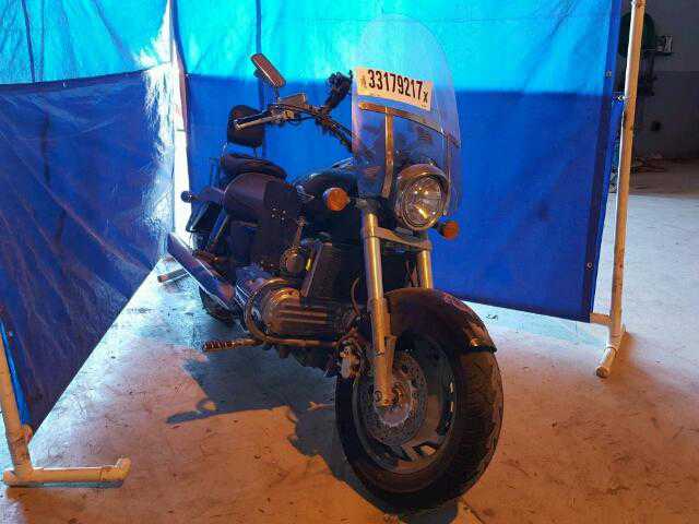 Honda GL1500C (VALKYRIE)