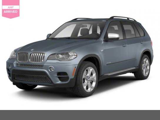 2011 BMW X5
