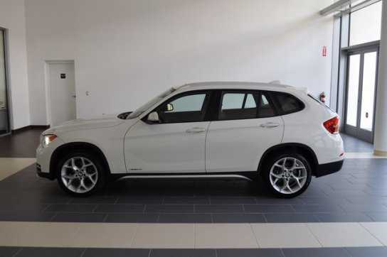 2015 BMW X1