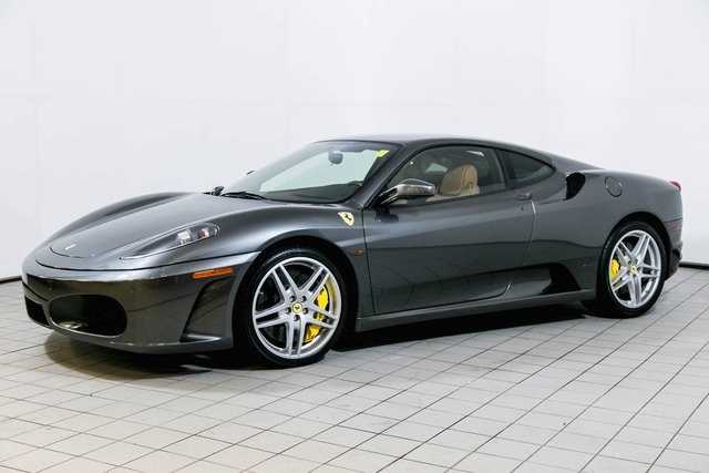 Ferrari F430
